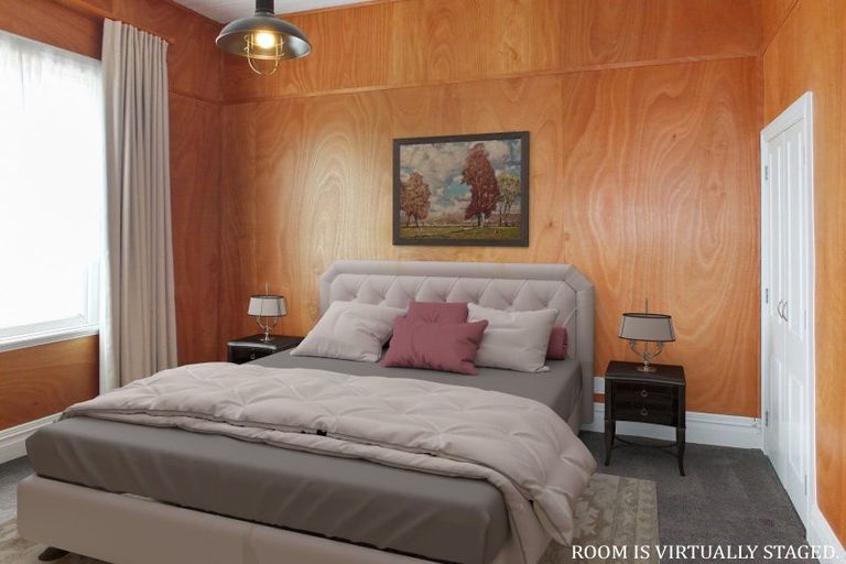 Photo of property in 6 Coley Street, Foxton, 4814