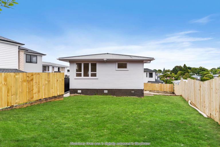 Photo of property in 29c Dreadon Road, Manurewa, Auckland, 2102