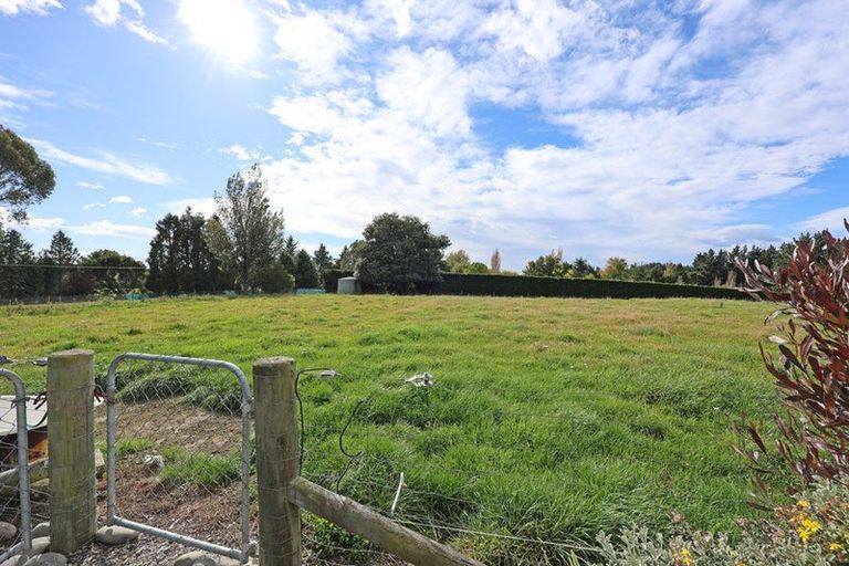 Photo of property in 185 Homestead Road, Weston, Oamaru, 9491