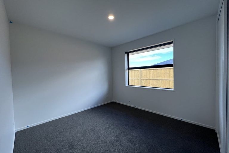Photo of property in 169 Faringdon Boulevard, Rolleston, 7615