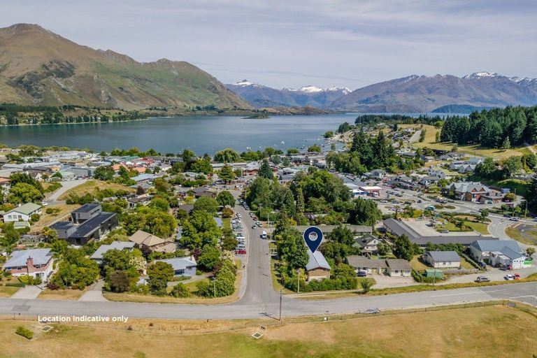 Photo of property in 26 Russell Street, Wanaka, 9305
