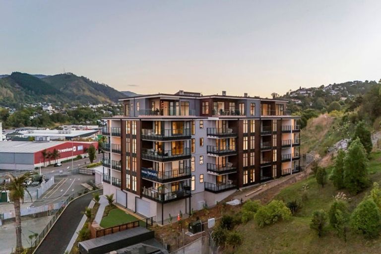 Photo of property in 205/71 Haven Road, Nelson, 7010
