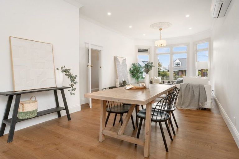 Photo of property in 64 Corson Avenue, Beckenham, Christchurch, 8023