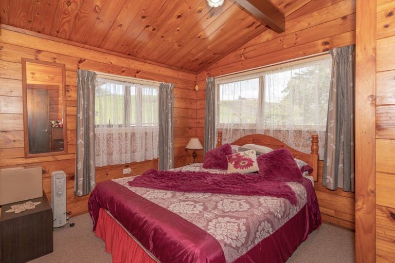 Photo of property in 131 Trig Road, Waihi, 3681