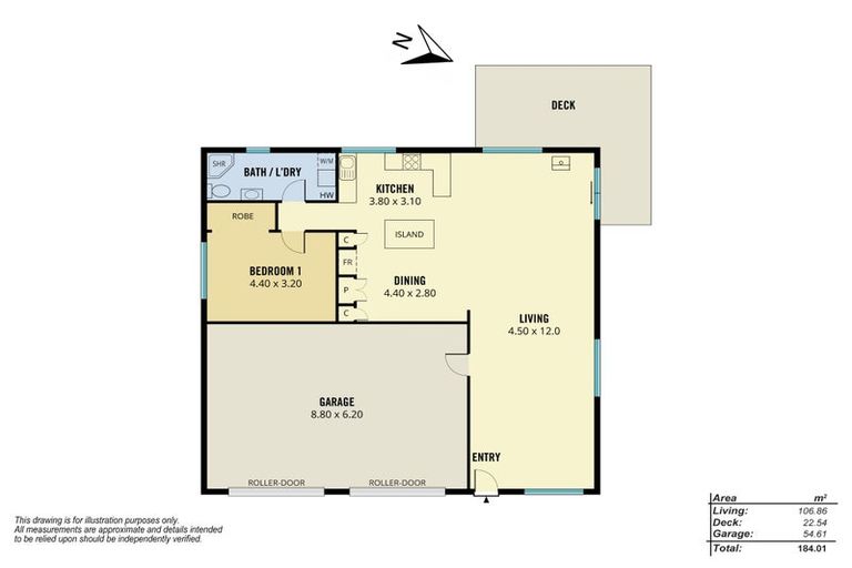Photo of property in 9 Pilgrim Road, Mauku, Pukekohe, 2678