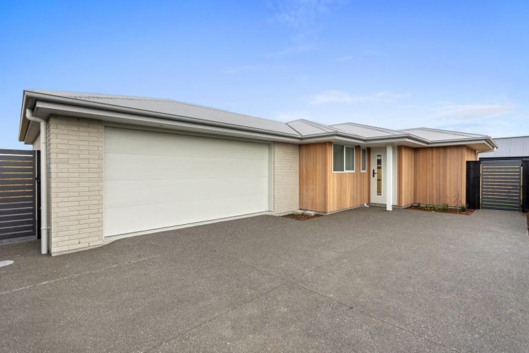 Photo of property in 27 Longfields Road, Lincoln, 7608