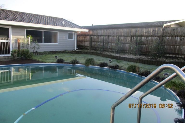 Photo of property in 18 Lindale Street, Morrinsville, 3300