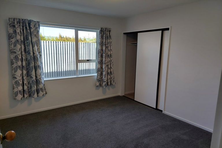 Photo of property in 481 Worcester Street, Linwood, Christchurch, 8011