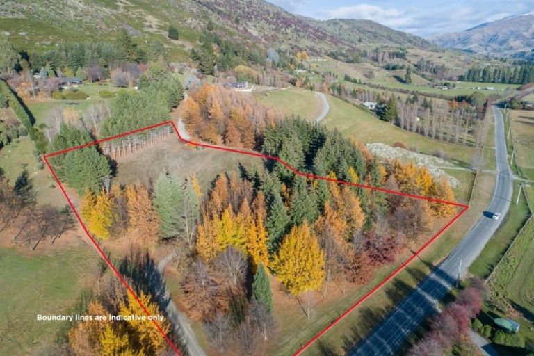 Photo of property in 571 Mount Barker Road, Wanaka, 9382