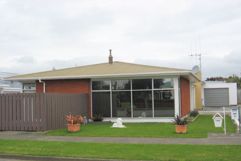 Photo of property in 188a Tiro Tiro Road, Levin, 5510