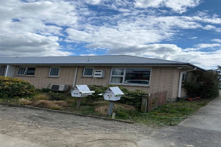 Photo of property in 4 School Road, Fairlie, 7925