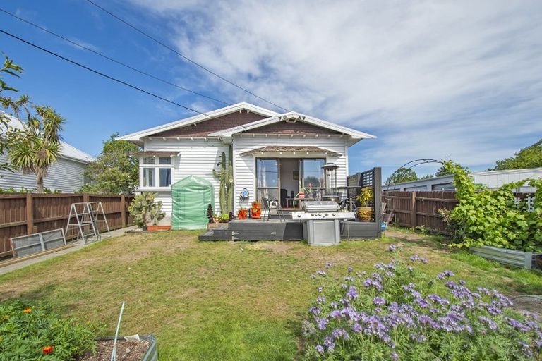 Photo of property in 104 Bordesley Street, Phillipstown, Christchurch, 8011
