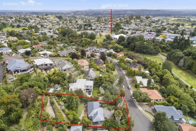 Photo of property in 52 Little John Drive, Bellevue, Tauranga, 3110