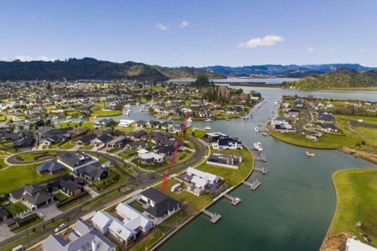 Photo of property in 73 Leeward Drive, Whitianga, 3510