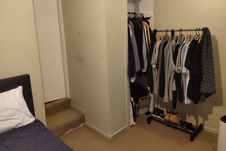 Photo of property in 197a Grant Road, Thorndon, Wellington, 6011