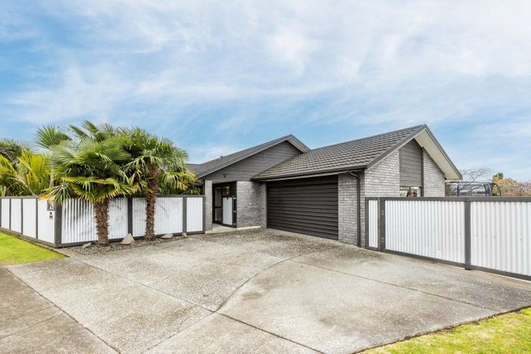 Photo of property in 129 Auckland Road, Greenmeadows, Napier, 4112