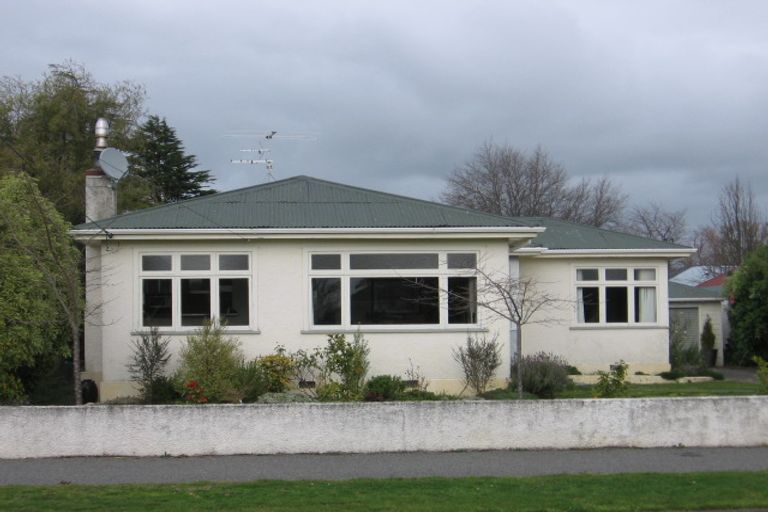 Photo of property in 119 Essex Street, Masterton, 5810