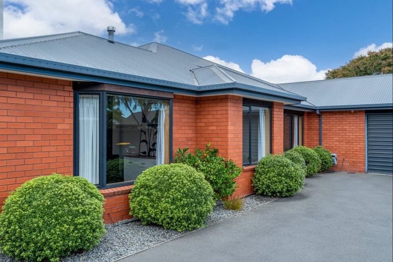 Photo of property in 81 Chartwell Street, Burwood, Christchurch, 8083