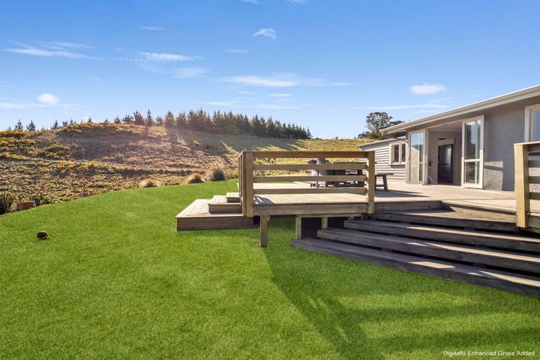 Photo of property in 2162 Herbert-hampden Road, Herbert, Oamaru, 9495