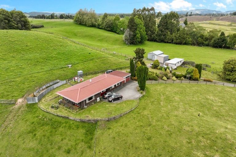Photo of property in 2429 Old Taupo Road, Tokoroa, 3491