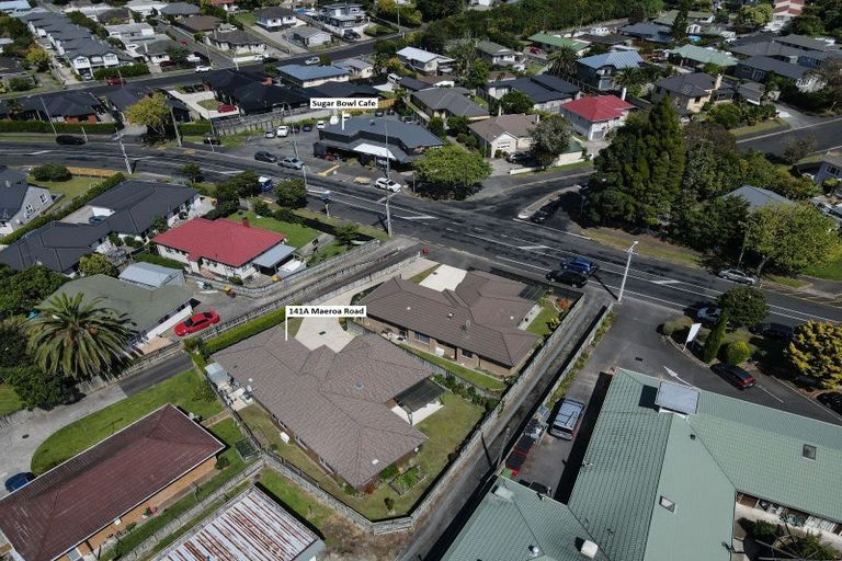 Photo of property in 141a Maeroa Road, Maeroa, Hamilton, 3200