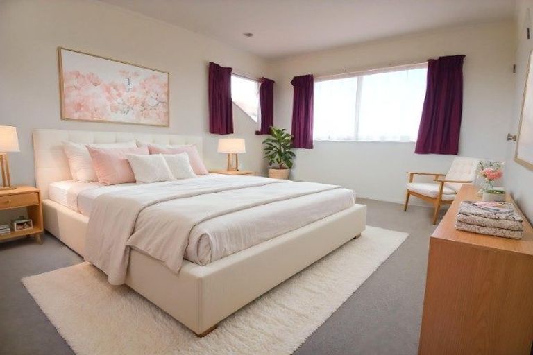 Photo of property in 16 Imran Terrace, Khandallah, Wellington, 6035