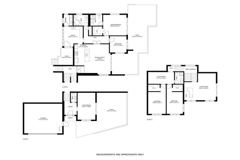Photo of property in 22 Kowhai Street, Eastbourne, Lower Hutt, 5013