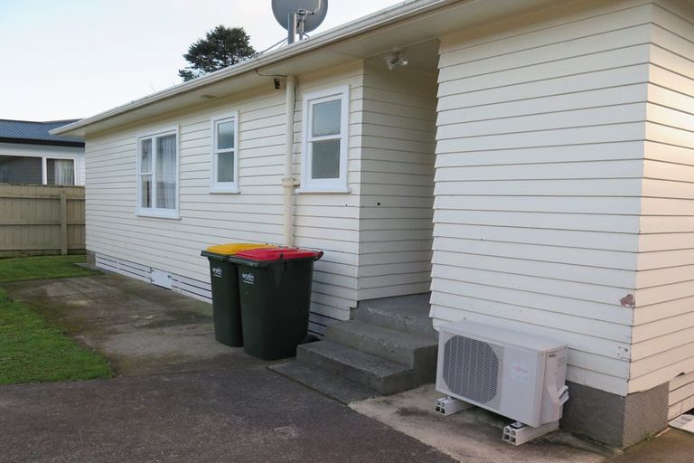 Photo of property in 47 Konini Street, Wainuiomata, Lower Hutt, 5014