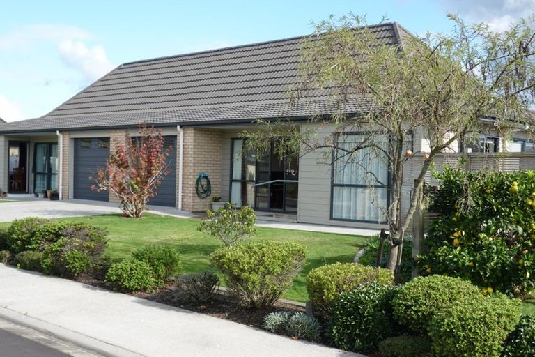 Photo of property in Kowhai Villas, 100unit Taylor Avenue, Paeroa, 3600