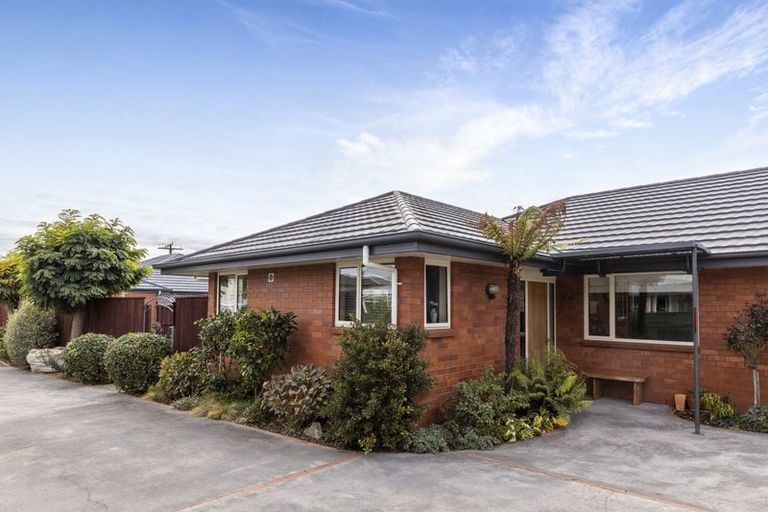 Photo of property in 49a George Street, Blenheim, 7201