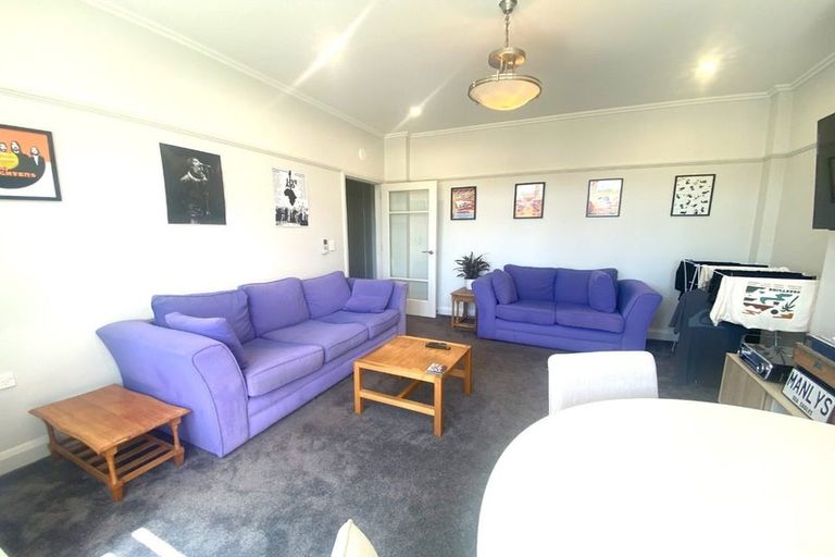 Photo of property in Fountain Court, 48u3 Oriental Parade, Oriental Bay, Wellington, 6011