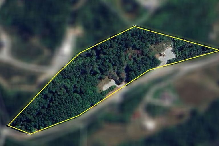 Photo of property in 754 Rutherglen Road, Marsden, Greymouth, 7872
