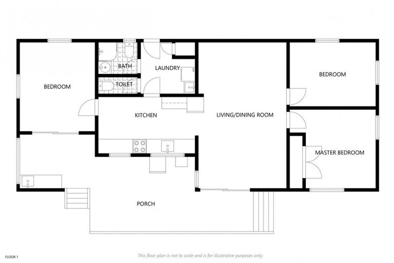 Photo of property in 21a Dunlop Road, Te Puke, 3119