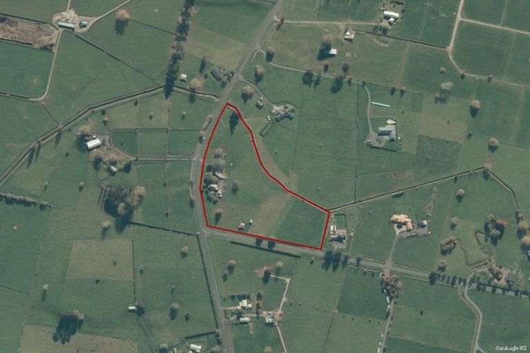 Photo of property in 117 Redoubt Road, Cambridge, 3495