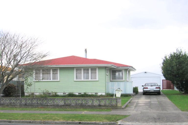 Photo of property in 67 Morris Spence Avenue, Onekawa, Napier, 4110