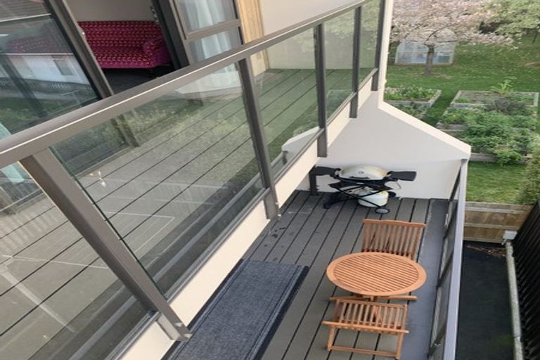 Photo of property in 38b Saint David Street, North Dunedin, Dunedin, 9016