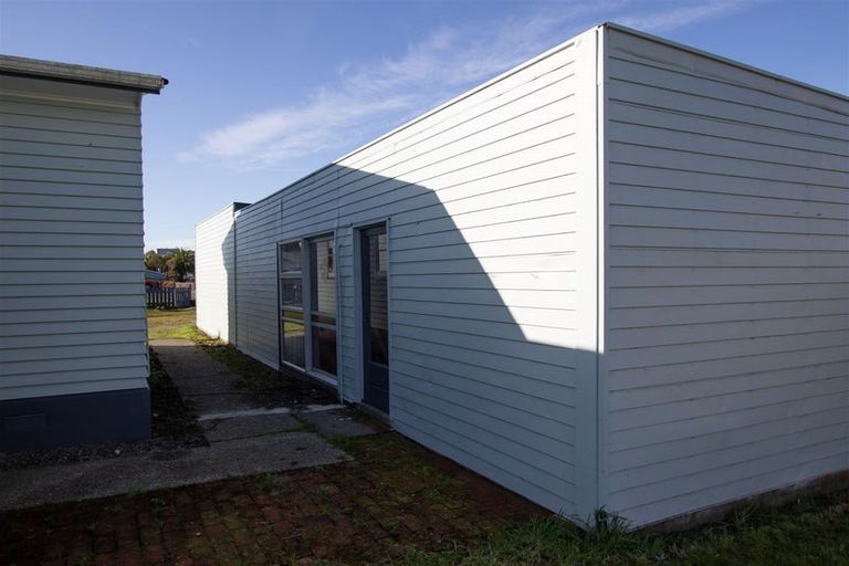 Photo of property in 205 Stafford Street, Hokitika, 7810