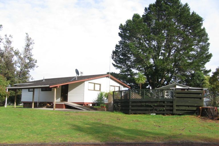 Photo of property in 29 Parsons Dell, Pauanui, Hikuai, 3579