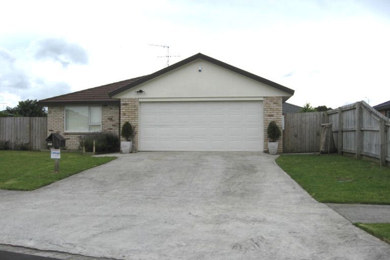 Photo of property in 21 Marblewood Grove, Pukekohe, 2120