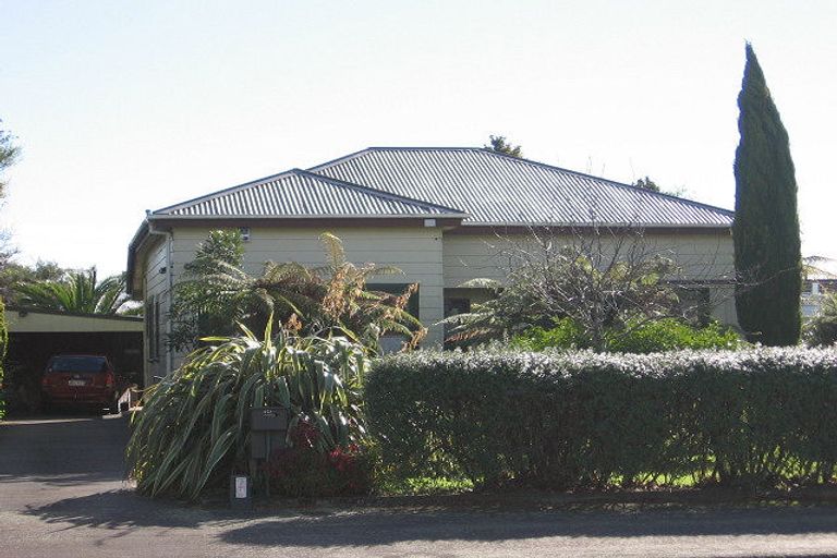 Photo of property in 621 Ferguson Street, Terrace End, Palmerston North, 4410