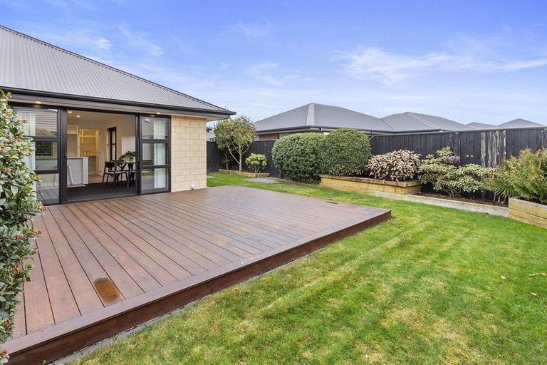 Photo of property in 5 Sincock Place, Kaiapoi, 7630