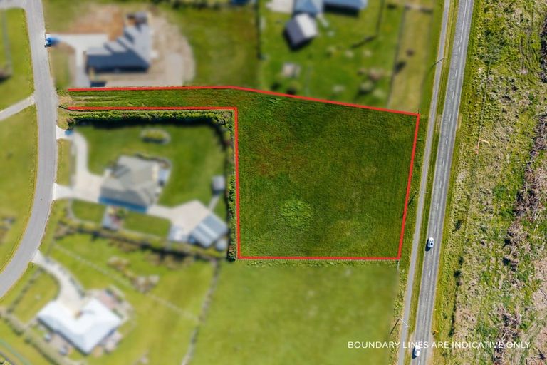 Photo of property in 3 Carex Grove, Foxton Beach, Foxton, 4815