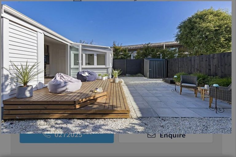 Photo of property in 1051 Colombo Street, St Albans, Christchurch, 8014