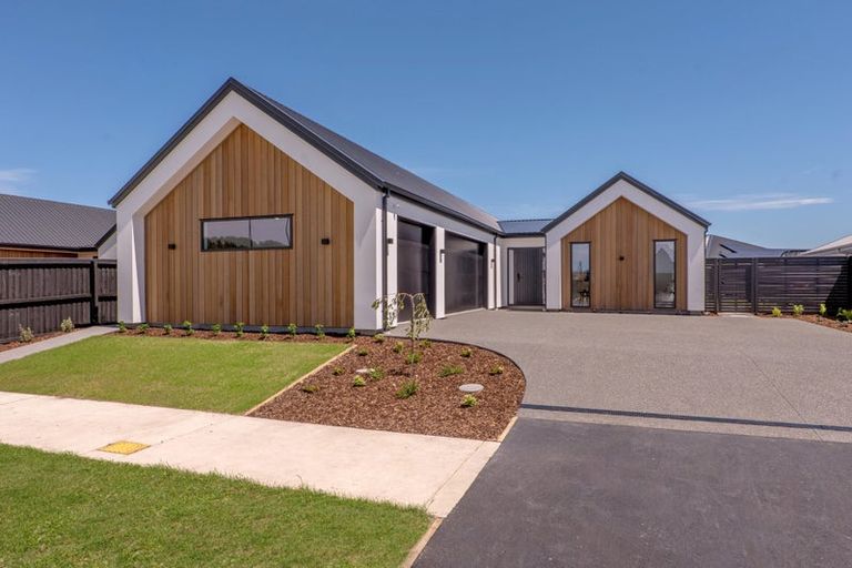 Photo of property in 68 Whitehorn Drive, Lincoln, 7608