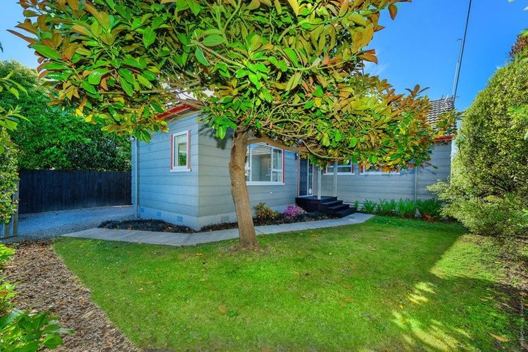 Photo of property in 27a Achilles Street, Burwood, Christchurch, 8061