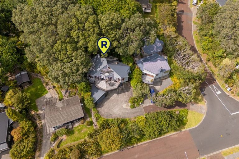 Photo of property in 41 Mount Avenue, Pauanui, Hikuai, 3579