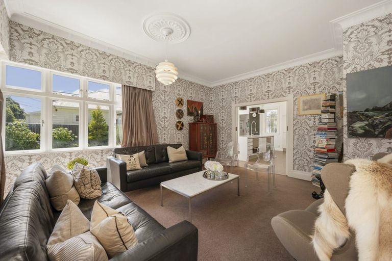 Photo of property in 47 Dundas Street, Seatoun, Wellington, 6022