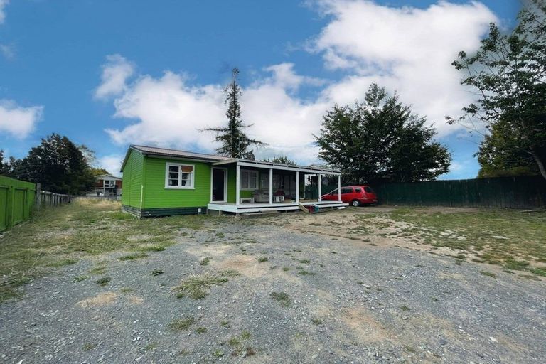 Photo of property in 32 Cramond Street, Tokoroa, 3420