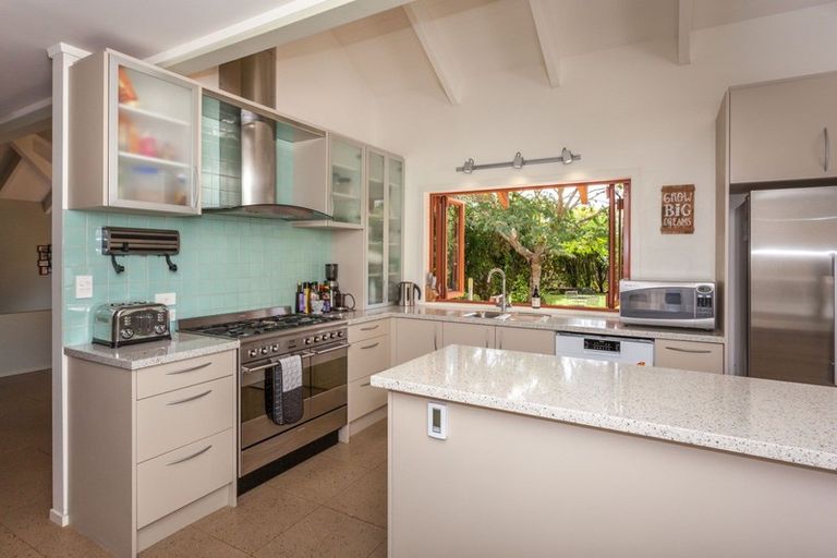 Photo of property in 892 Purangi Road, Cooks Beach, Whitianga, 3591