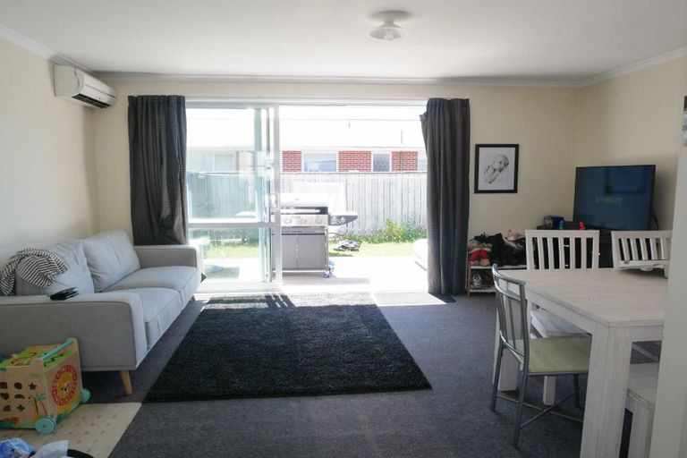 Photo of property in 1/440 Madras Street, St Albans, Christchurch, 8014